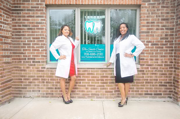 Images The Smile Center of Chicago Heights