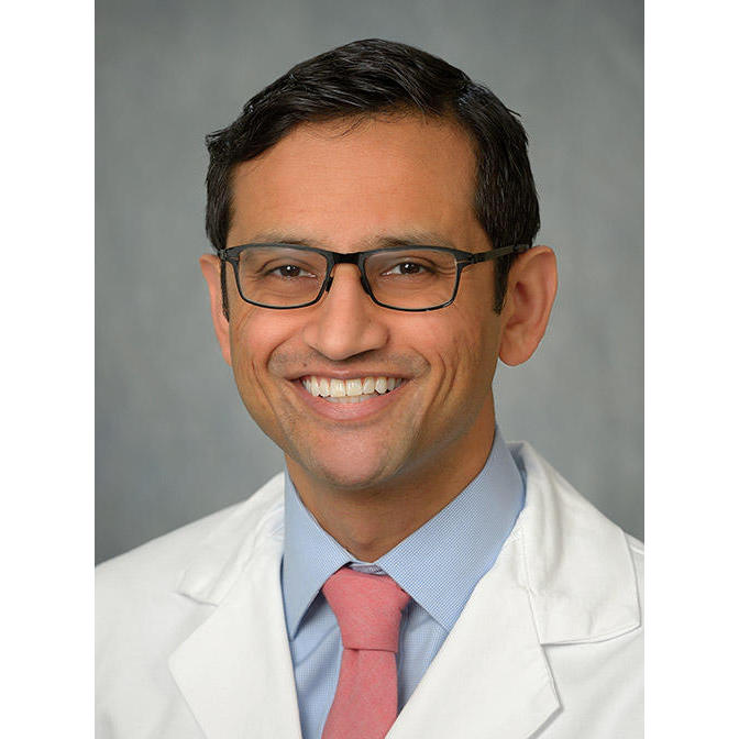 Dr. Ashok Linganna, MD | Philadelphia, PA | Hospital Medicine