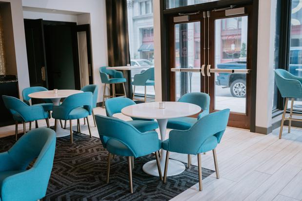 Images Hotel Indigo St. Louis - Downtown by IHG