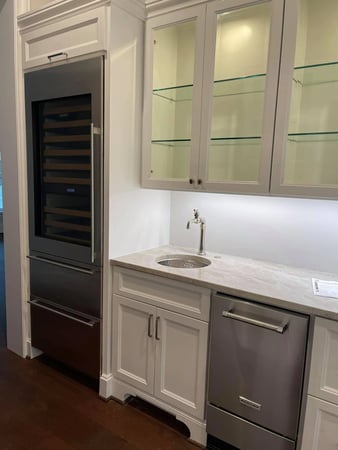 Images Appliance Installation of Texas LLC