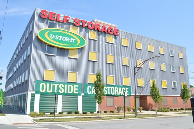 Images U-Stor-It Self Storage - Auburn Gresham