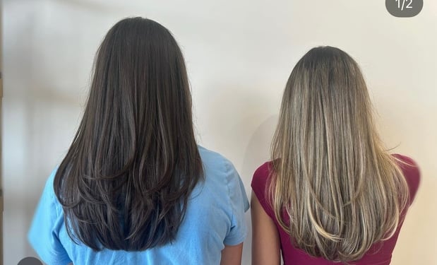 Images Alora Salon & Skincare