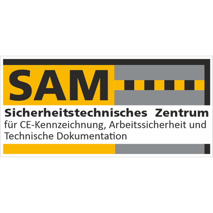 SAM GmbH Logo