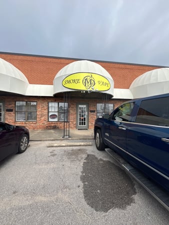 Images CoinFlip Bitcoin ATM - M&D Smoke and Vape (Gulf Breeze)
