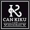 Restaurant Can Kiku Logo