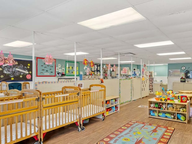 Images Bedford Central KinderCare
