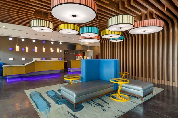 Images GLō Best Western Dallas South DeSoto