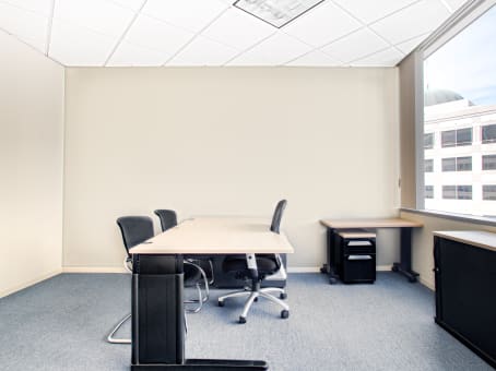 Regus - California, Sacramento - Esquire Plaza Photo