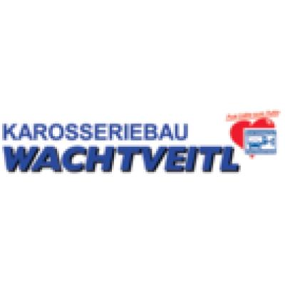 Karosseriebau - Kfz- Service Wachtveitl Logo
