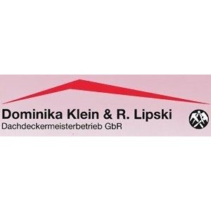 Logo Dominika Klein & R. Lipski Dachdeckermeisterbetrieb