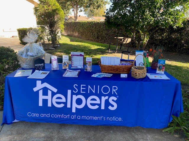 Images Senior Helpers