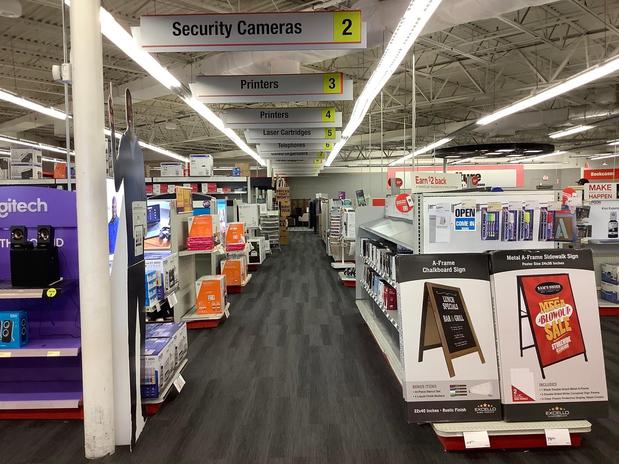 Images Staples