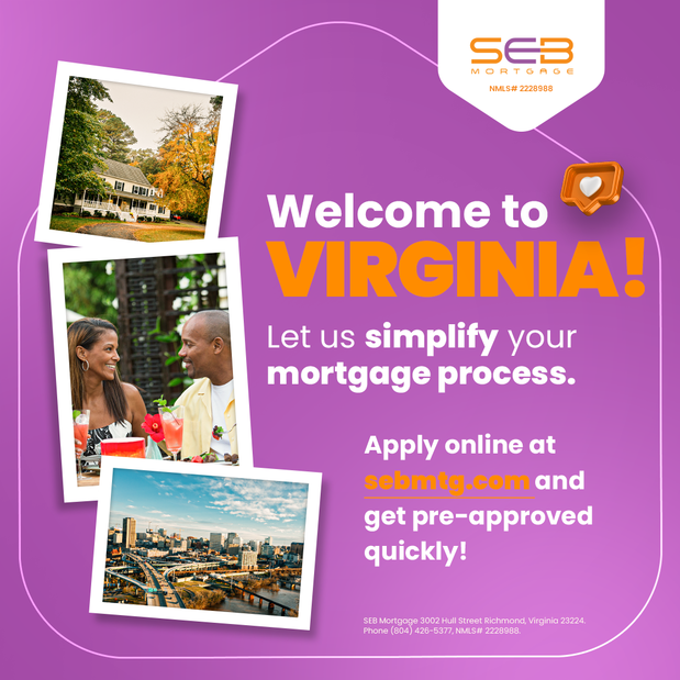 Images SEB Mortgage LLC