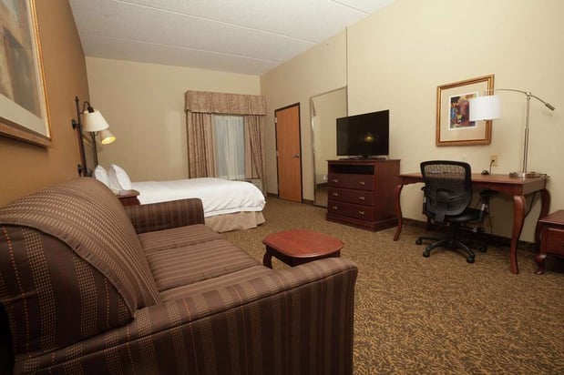 Images Hampton Inn Oneonta