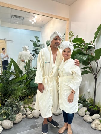 Images Aoki Head Spa & Skin