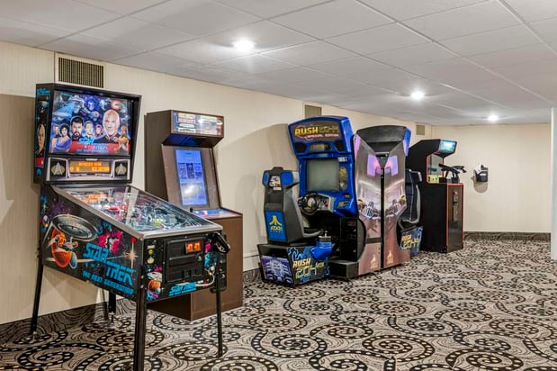 Images Best Western Plus Landmark Inn