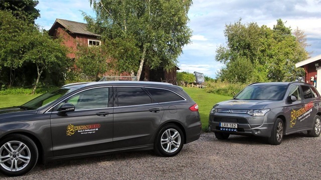 Images Wingafield Svets & Stålkontroll AB