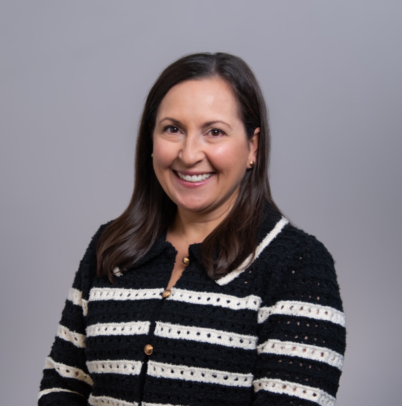 Amy Gaudet Rabalais