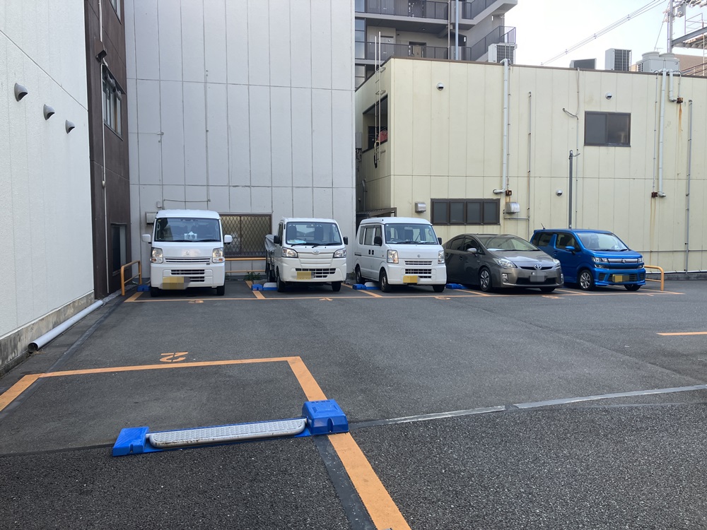 Images ONE PARK大町東２丁第３
