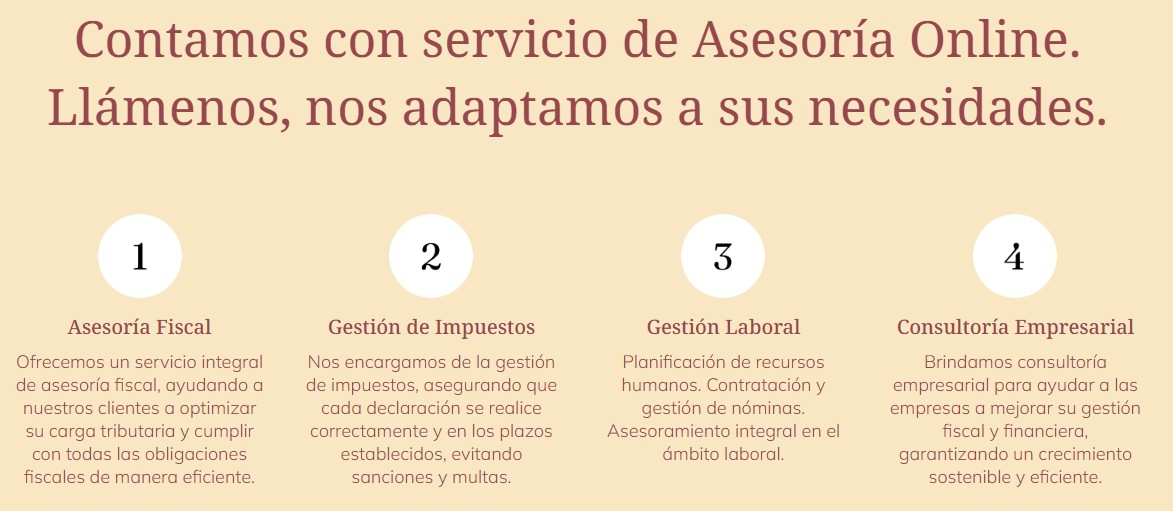 Images Tax Espluges gestores administrativos