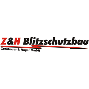 Z & H Blitzschutzbau GmbH Logo