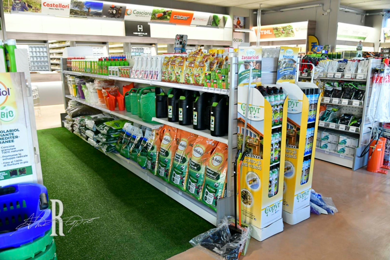 Images Casciaro Agricoltura