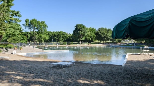 Images ReNew at Neill Lake