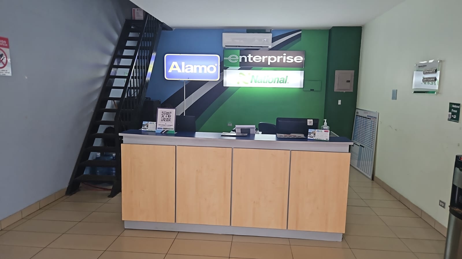 Galería en miniatura