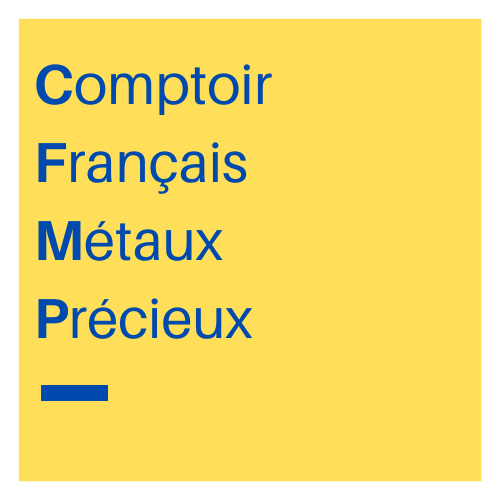 Rachat d'Or Nemours | Comptoir Français des Métaux Précieux