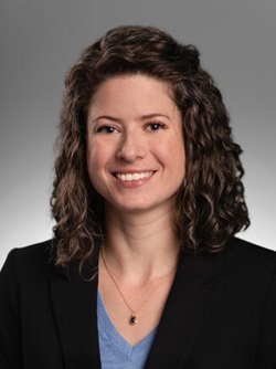 Hayley Klein, MD 