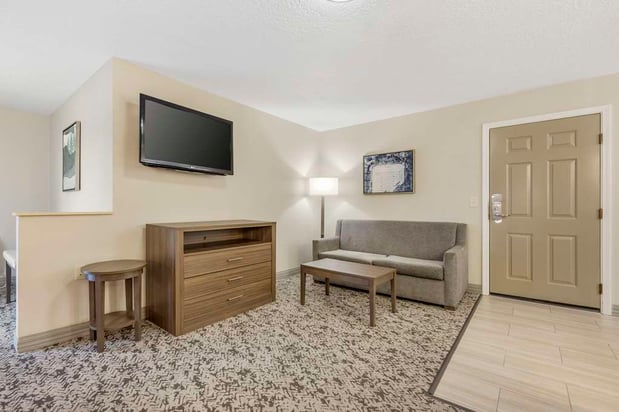 Images Best Western Plus Grand Manor Inn