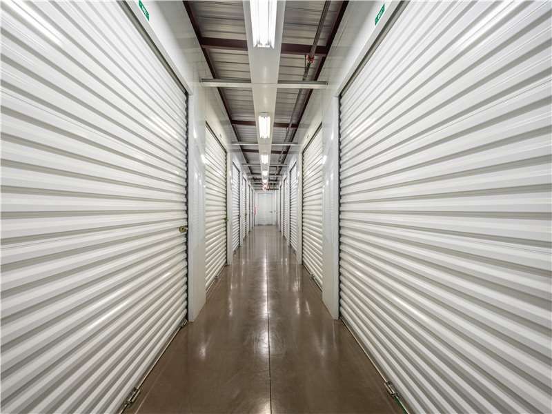 Interior Units - Extra Space Storage at 9353 Mariposa Rd, Hesperia, CA 92345