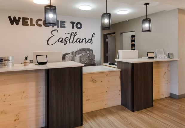 Images Best Western Eastland