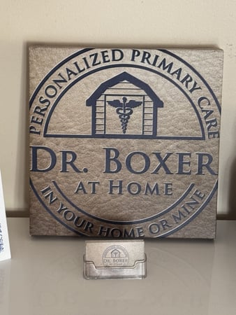 Images Dr. Boxer At Home