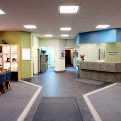 Images Stirling Eyecare Center