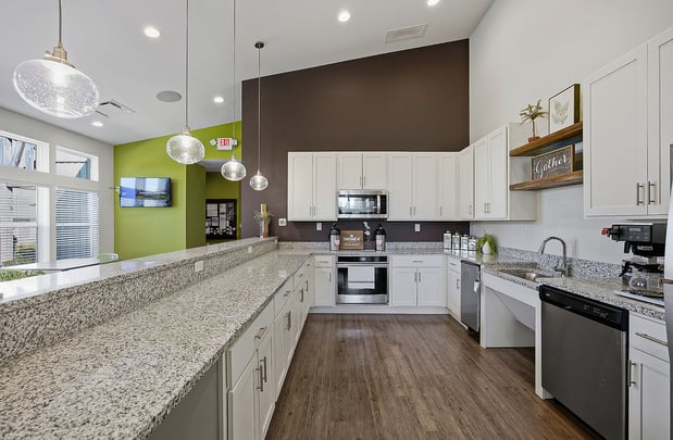 Images Burr Oak Commons