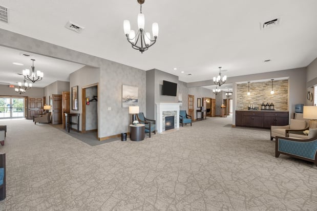 Images Murdoch Funeral Home & Cremation Services