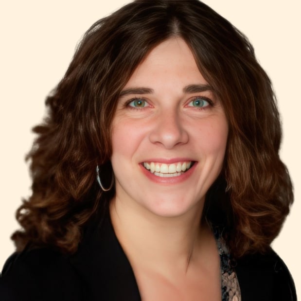 Images Judy Faberman, Counselor