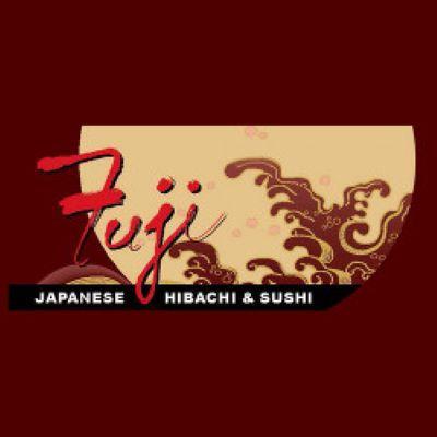 Fuji Hibachi & Sushi Logo