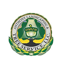 Anthony Tree Service Logo