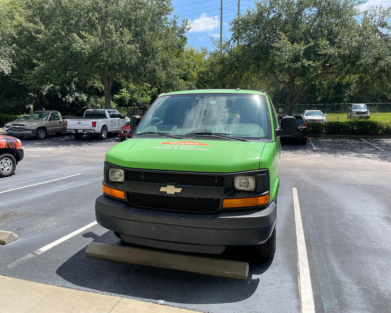 Flooding and water emergencies don’t wait for regular business hours and neither do we. SERVPRO of Lake Mary, Heathrow provides emergency cleaning and restoration services 24 hours a day, 7 days a week—including all holidays. You can expect an immediate response time, day or night.