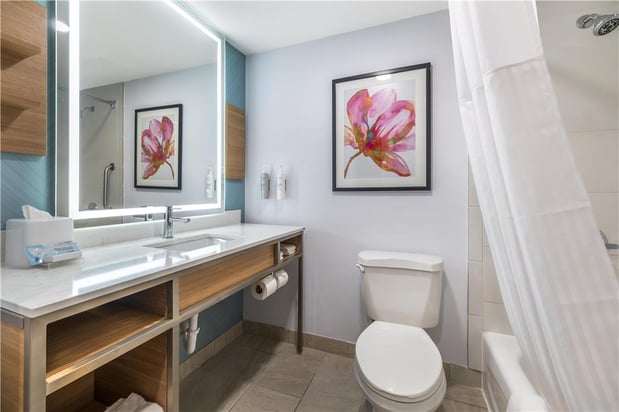 Images Hilton Garden Inn Lexington Hamburg