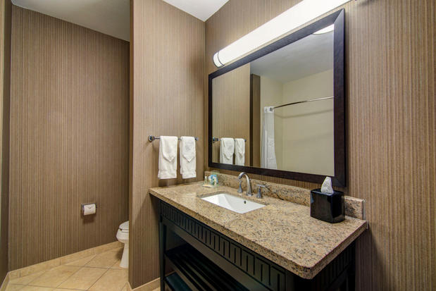 Images Holiday Inn Arlington NE-Rangers Ballpark by IHG