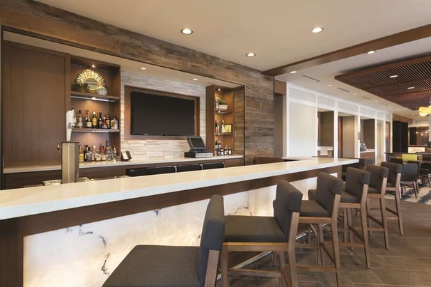 Images Homewood Suites by Hilton Pittsburgh Downtown