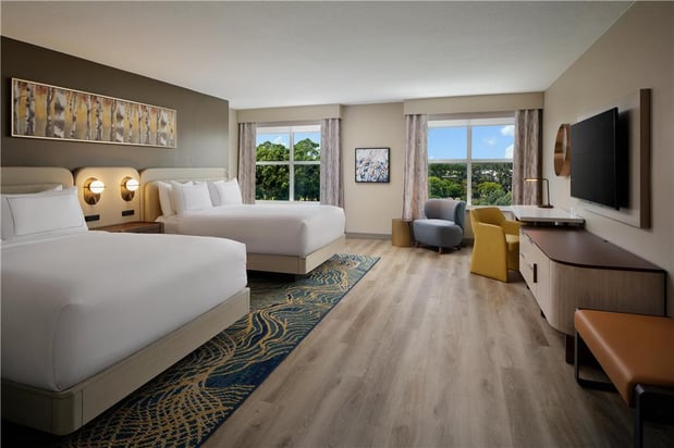 Images DoubleTree by Hilton Brunswick