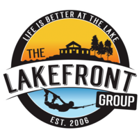 The Lakefront Group - KW Heritage Logo