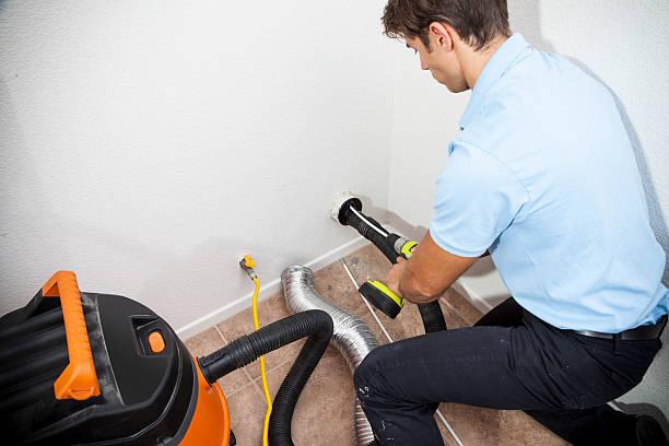 Images A & J Duct Cleaning