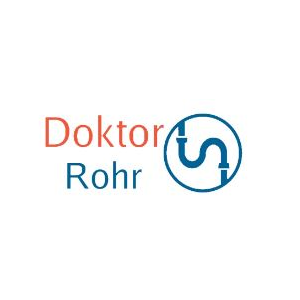 Logo Doktor Rohr Rohrreinigung und Hausmeisterservice 24 Stunden Notdienst Service