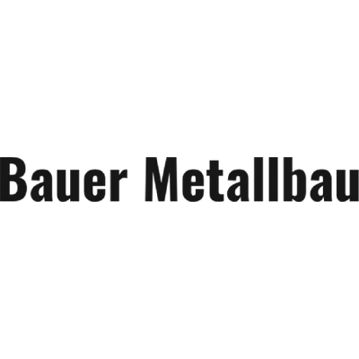 Bauer Metallbau in Schloß Holte-Stukenbrock