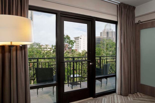 Images Hilton Garden Inn Mobile Downtown